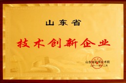 技术创新企业